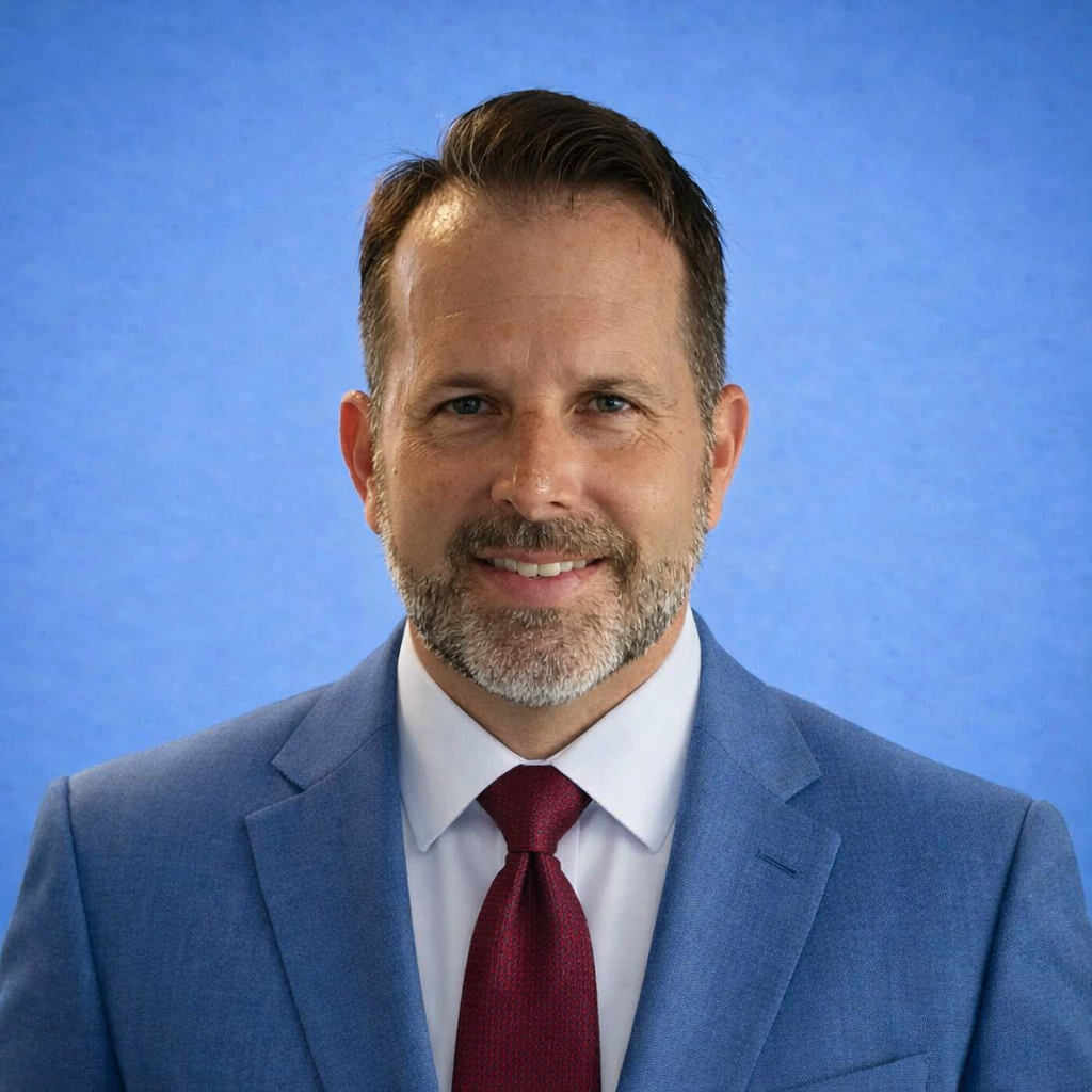 Chris Wiegel