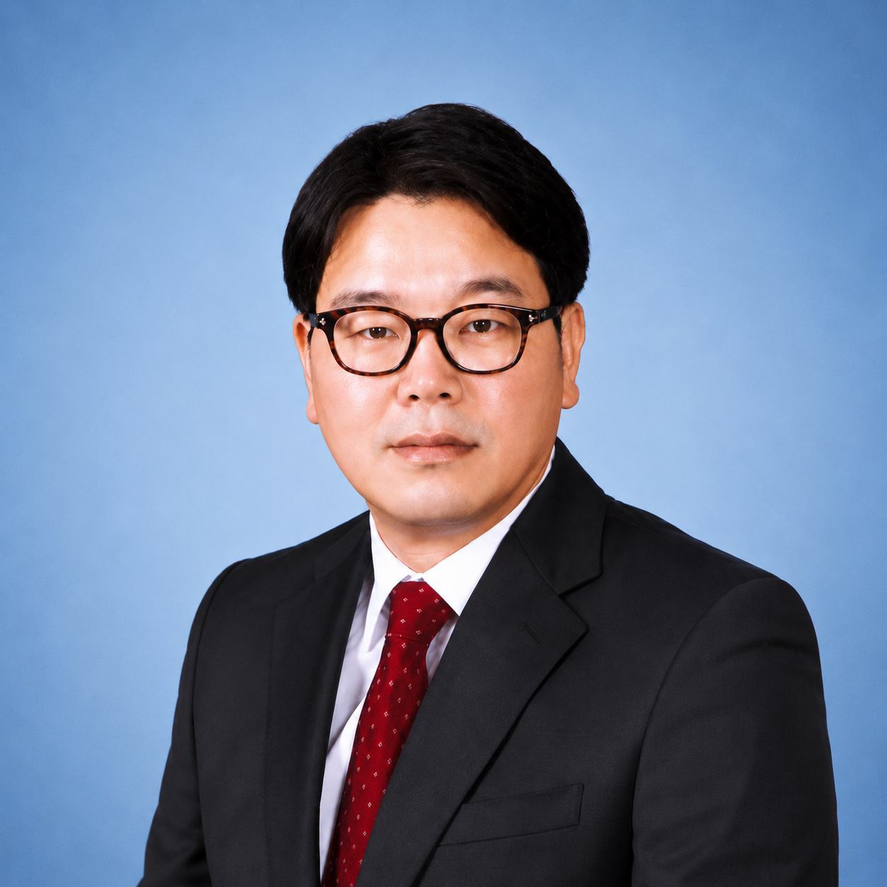 Howard Lee